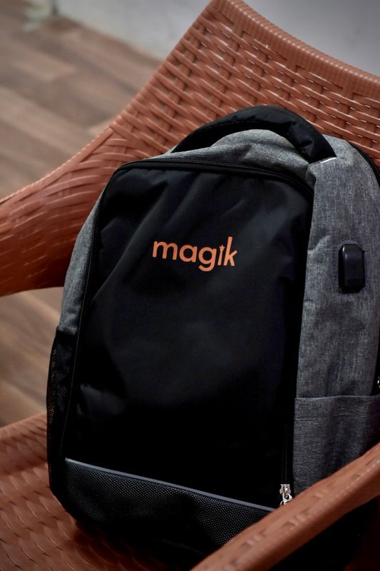 Backpacks