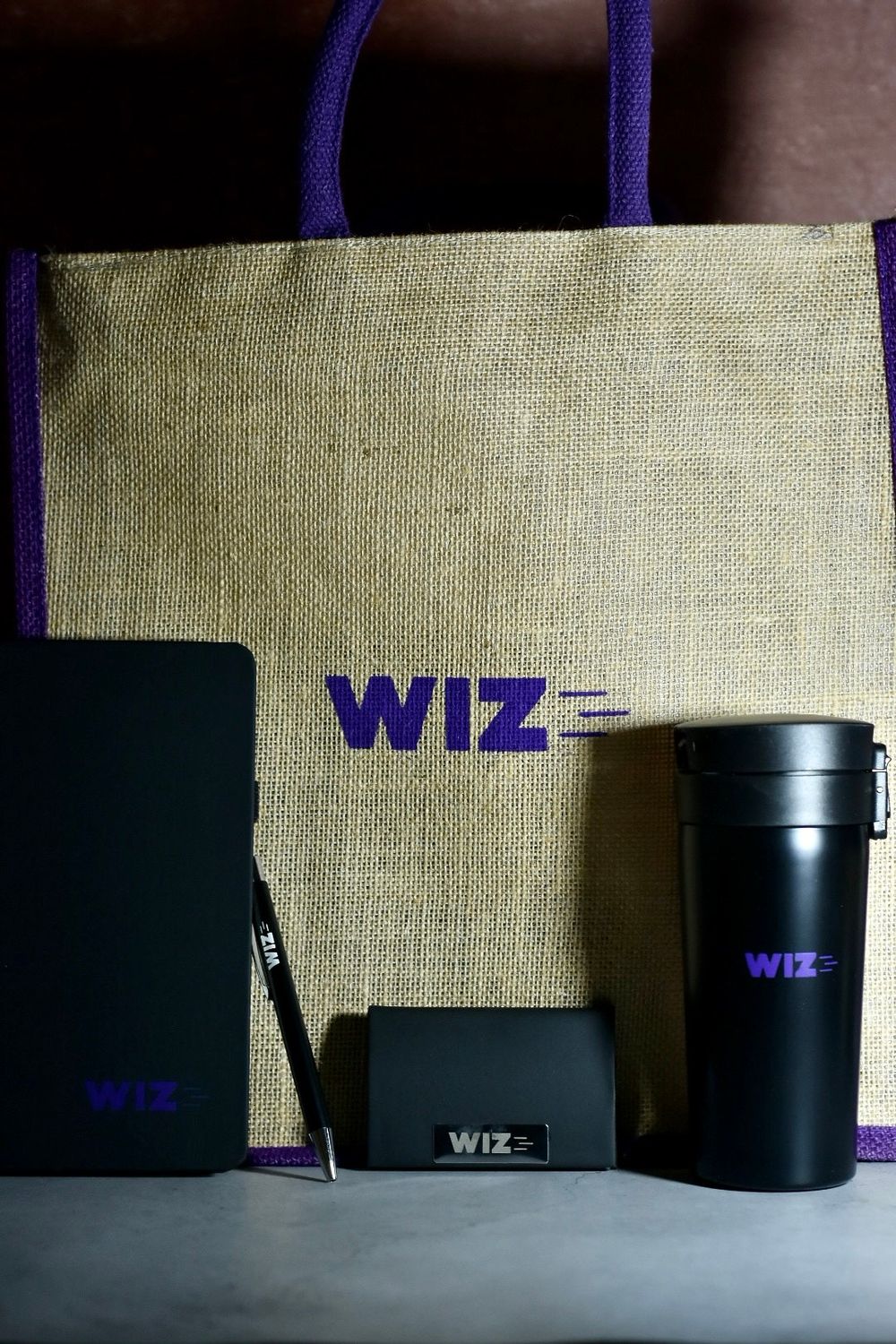 Corporate Starter Kit