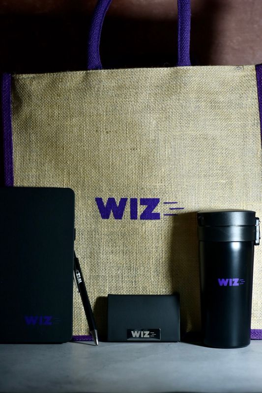 Corporate Starter Kit
