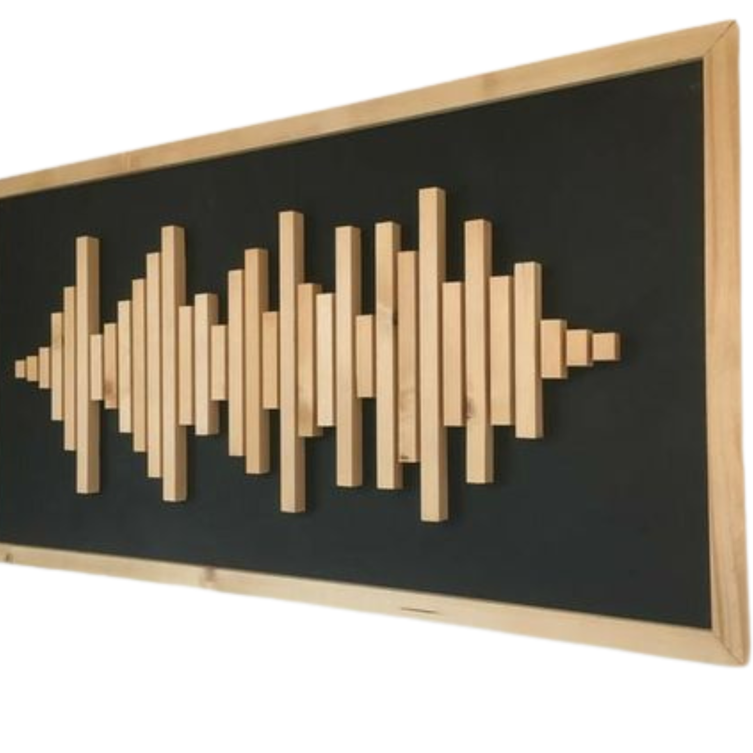 Shopify-Themed Wall Art