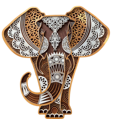 Wooden Wall Art