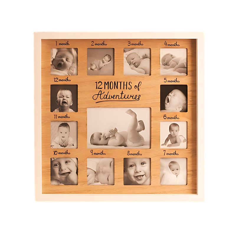 Baby Photo Frame