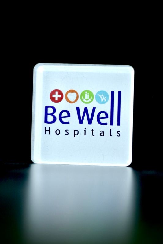 Premium Paperweight