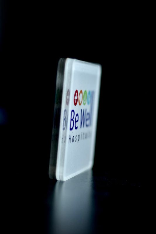 Premium Paperweight