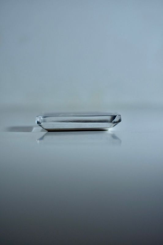 Elegant Paperweight