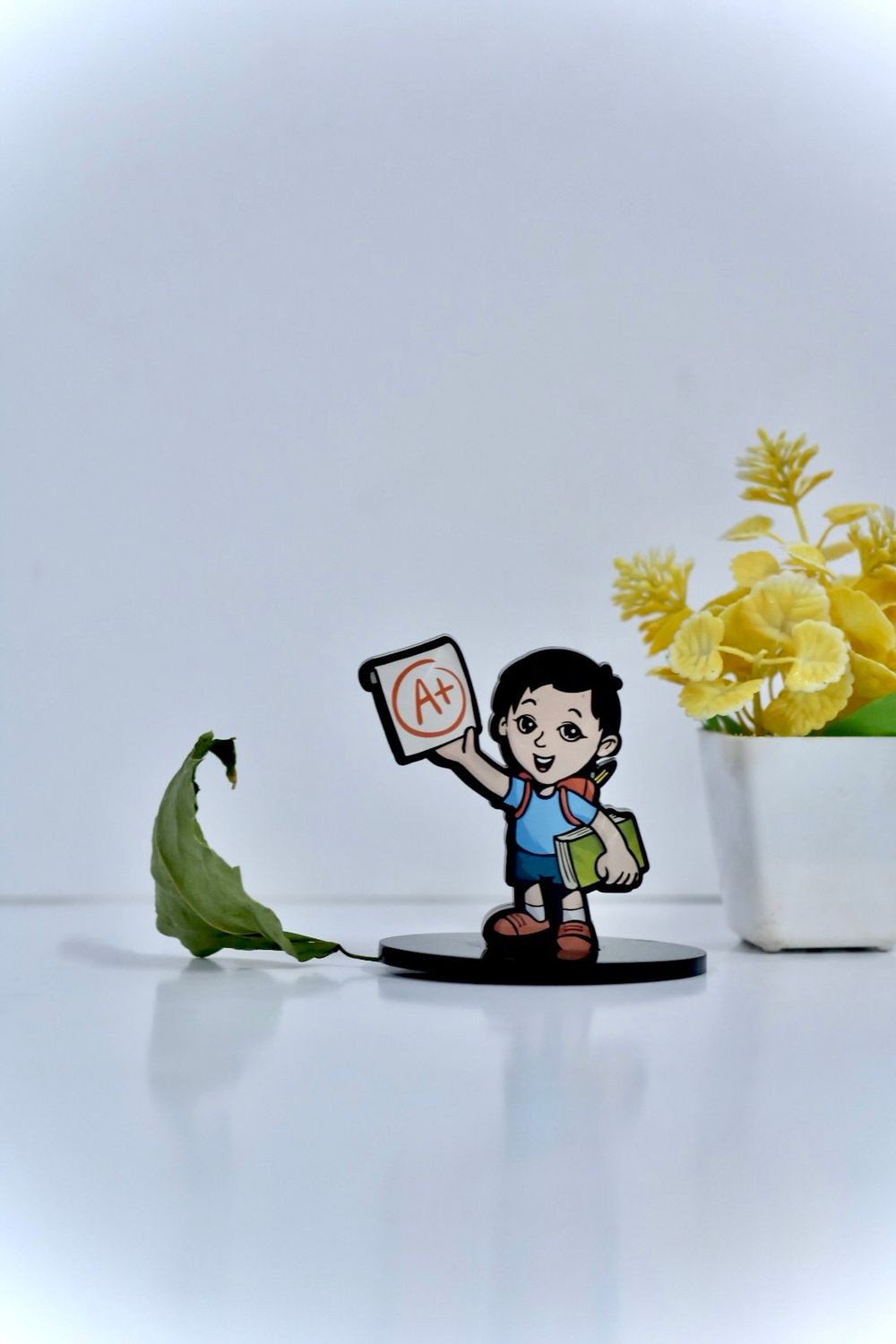 Customized Paperweight