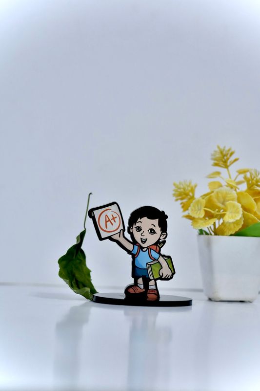 Customized Paperweight