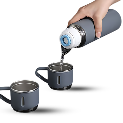 Stainless Steel Vacuum Flask