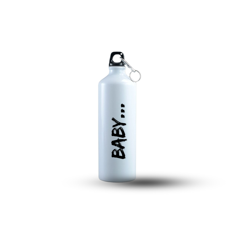 Sublimation Water Bottle
