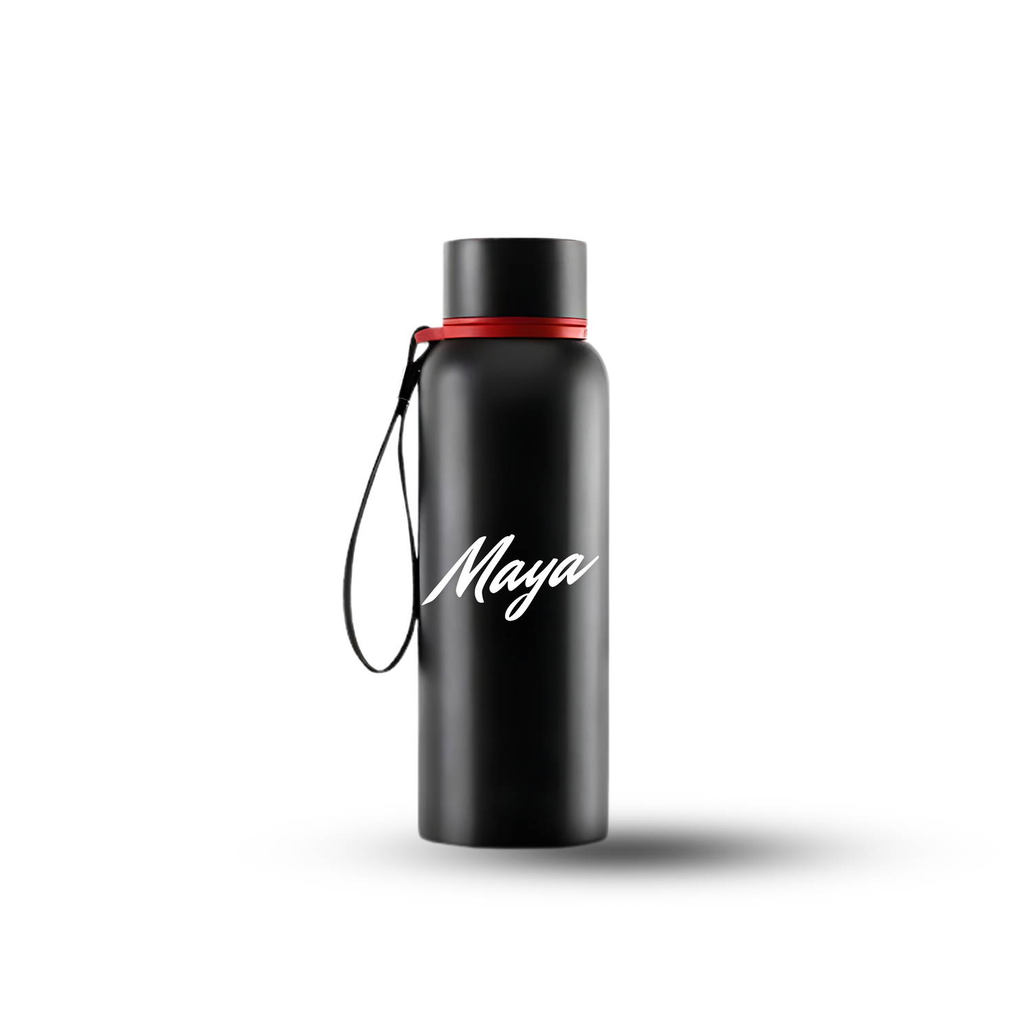 Borosil Water Bottle