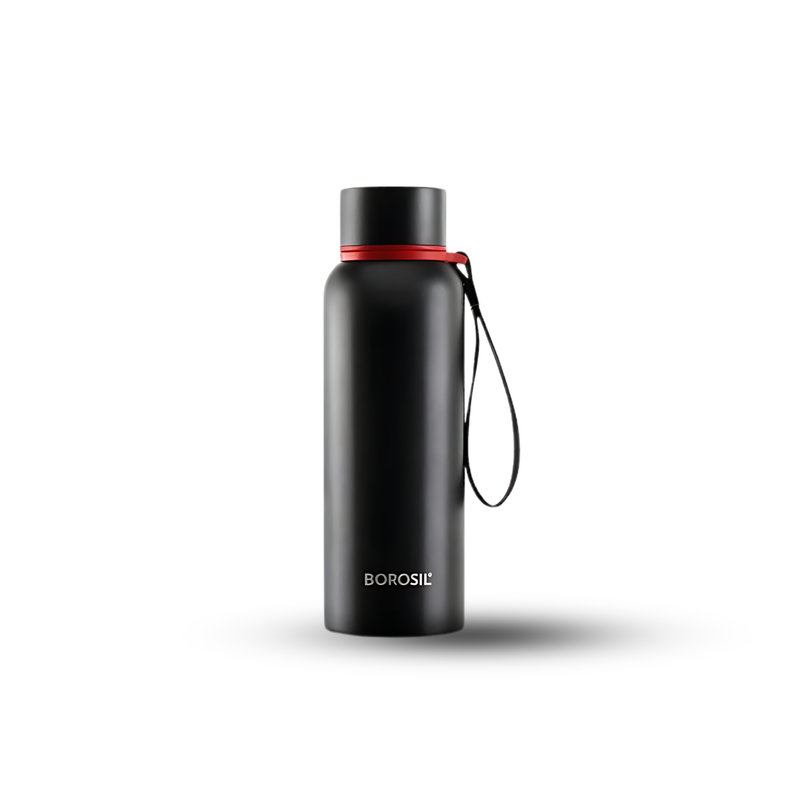 Borosil Water Bottle