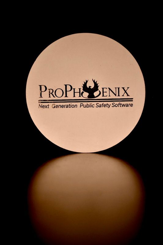 Round-Shaped Coasters