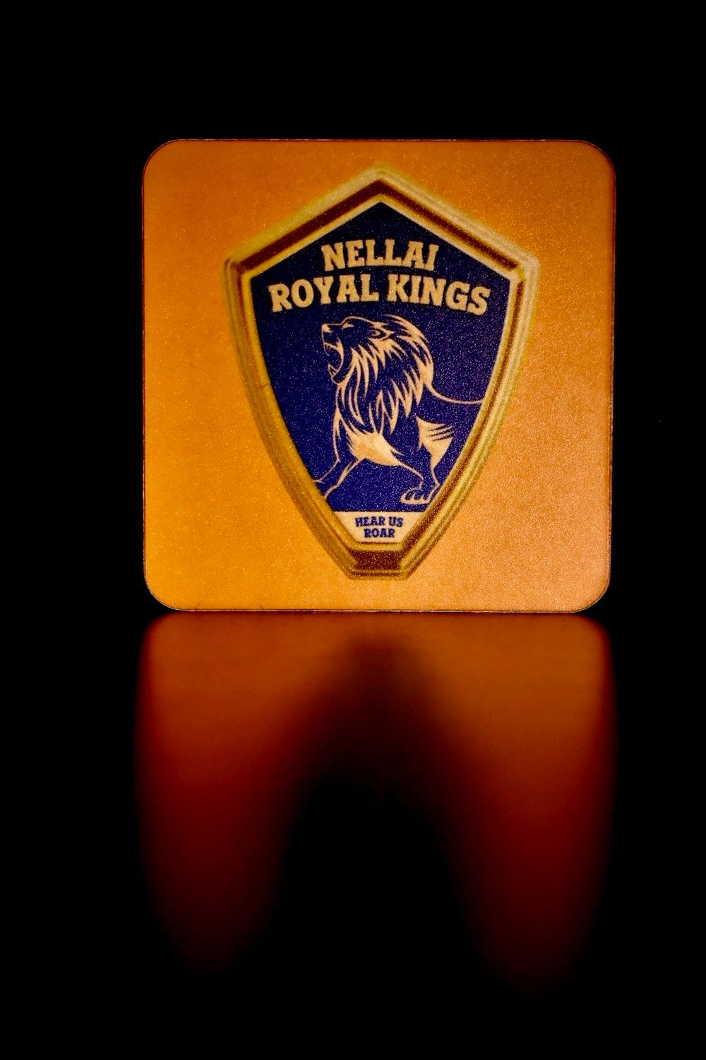 Premium wooden Coasters