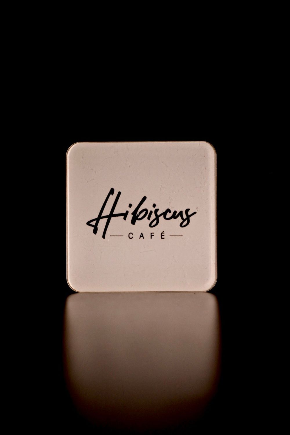 Premium Acrylic Coasters