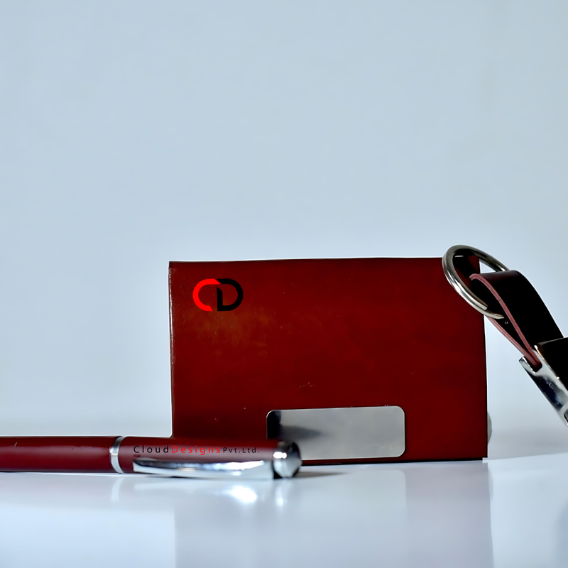 Nano Corporate Kit