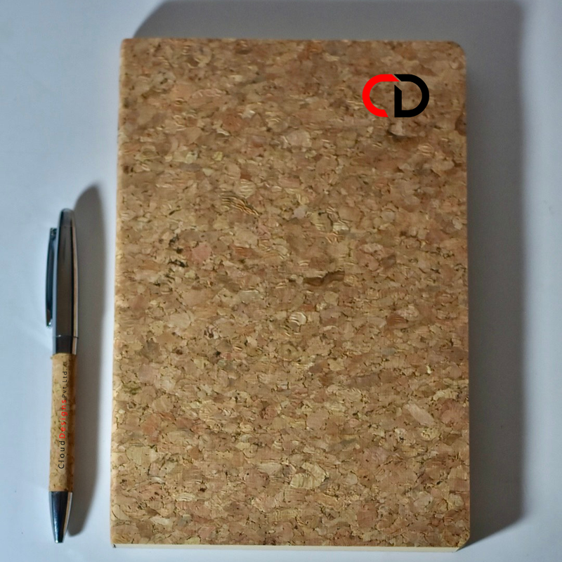 Eco-Friendly Corporate Kit