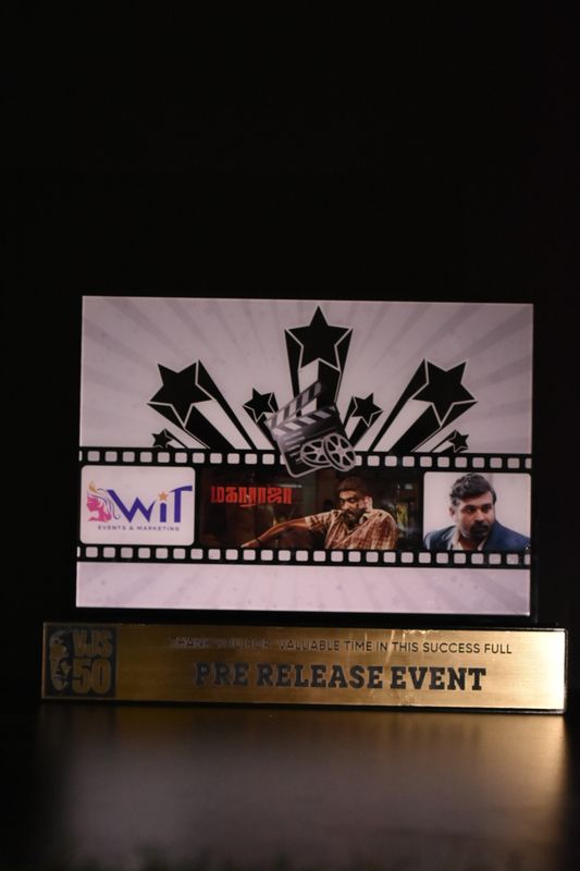 Movie Awards
