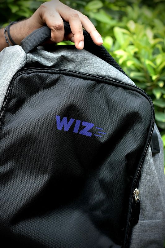 Corporate Bags