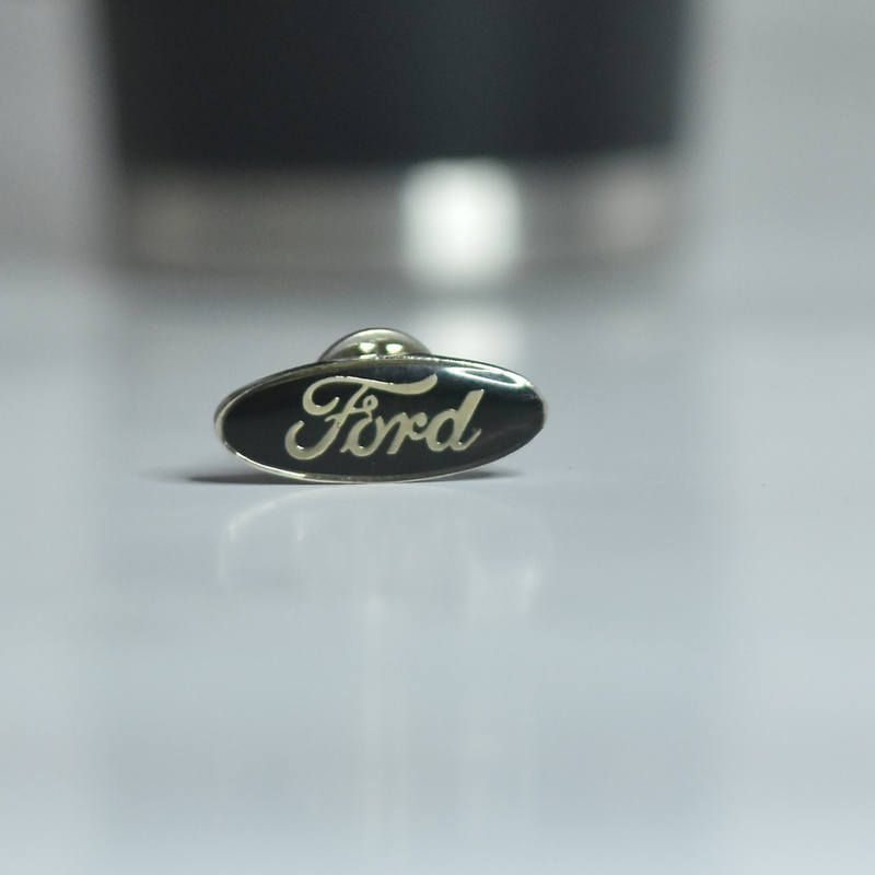 Button Badges
