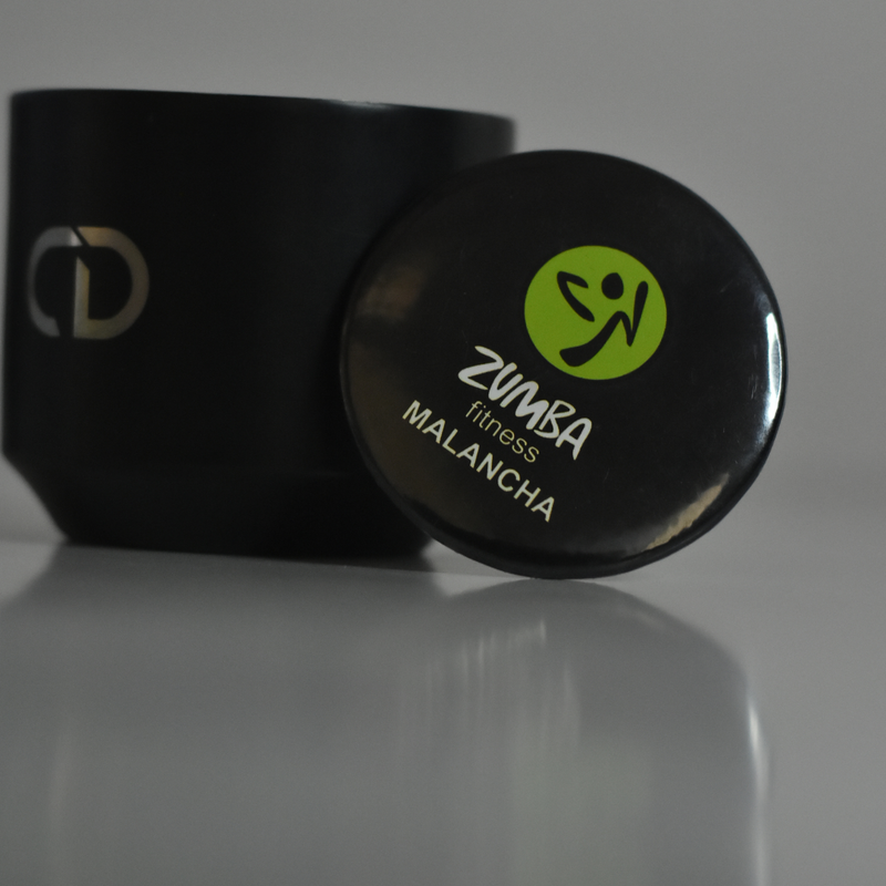 Premium Button Badges