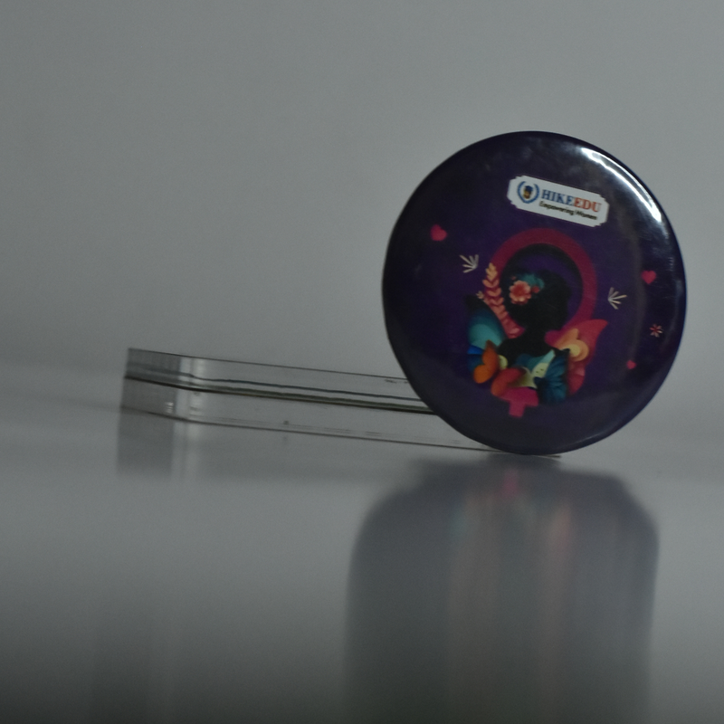 Premium Button Badges