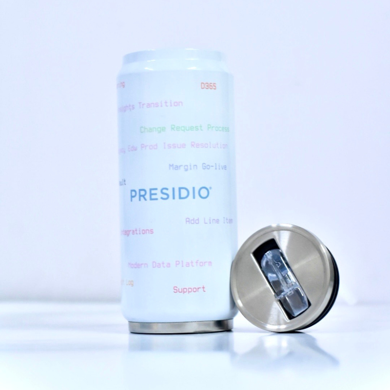 Stylish Sipper Bottle