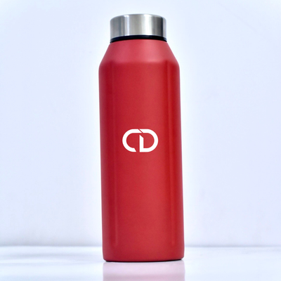 Red Premium Bottle