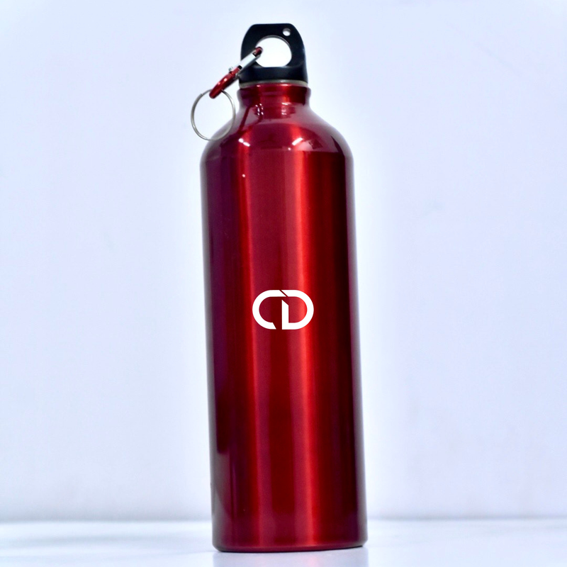 Non-Sublimation Bottle