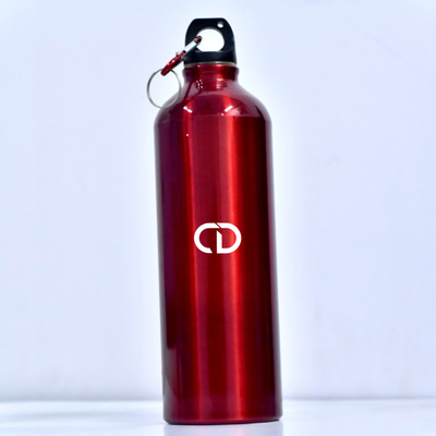 Non-Sublimation Bottle