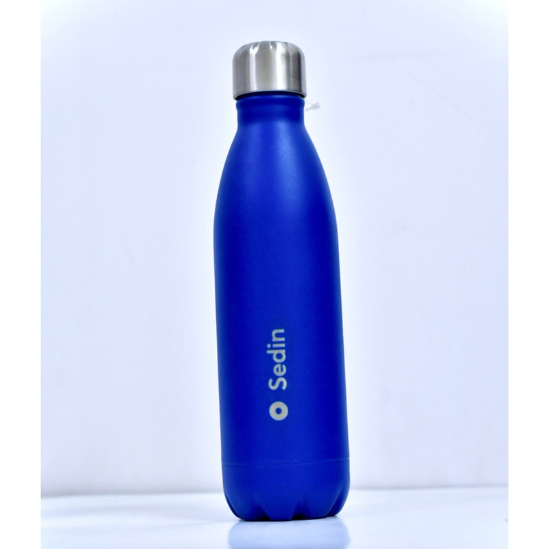 Corporate Water Bottle