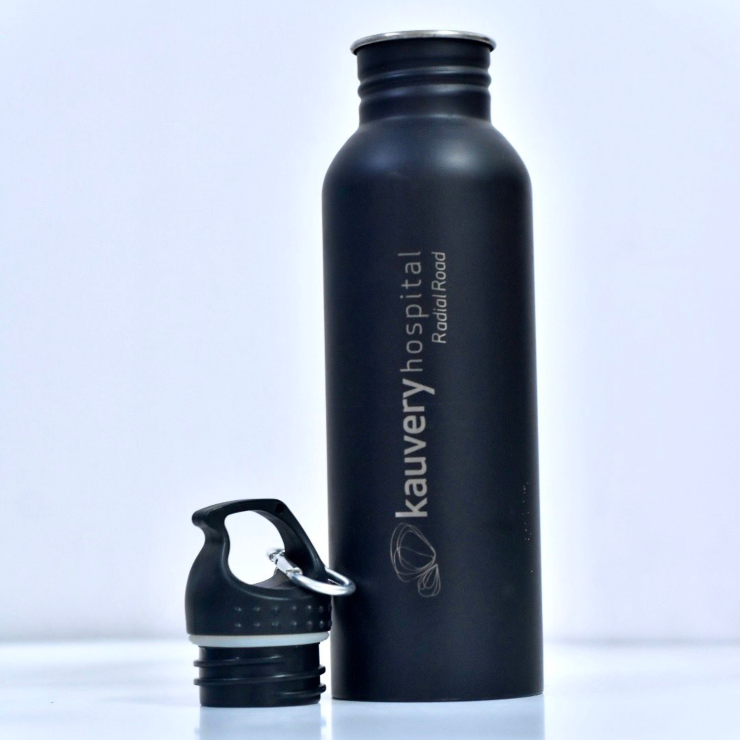 Premium Sipper Bottle