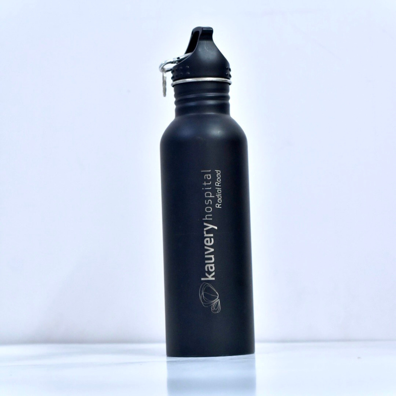 Premium Sipper Bottle