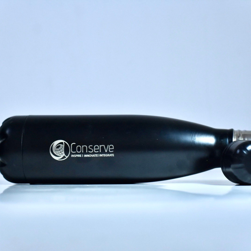 Stainless Steel Water Bottle