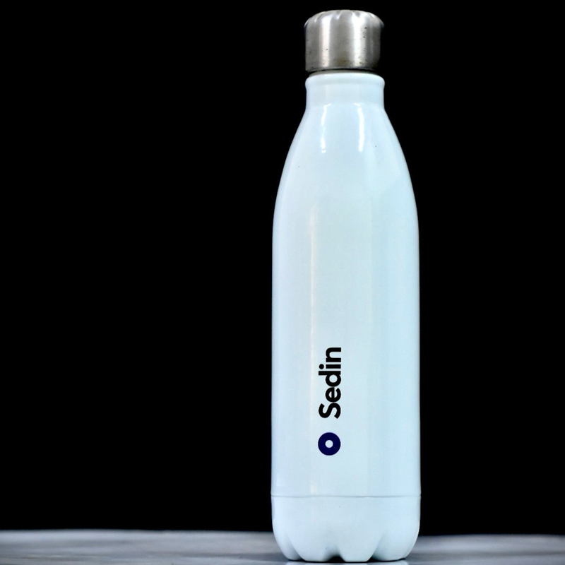 ​Stainless Steel Water Bottle