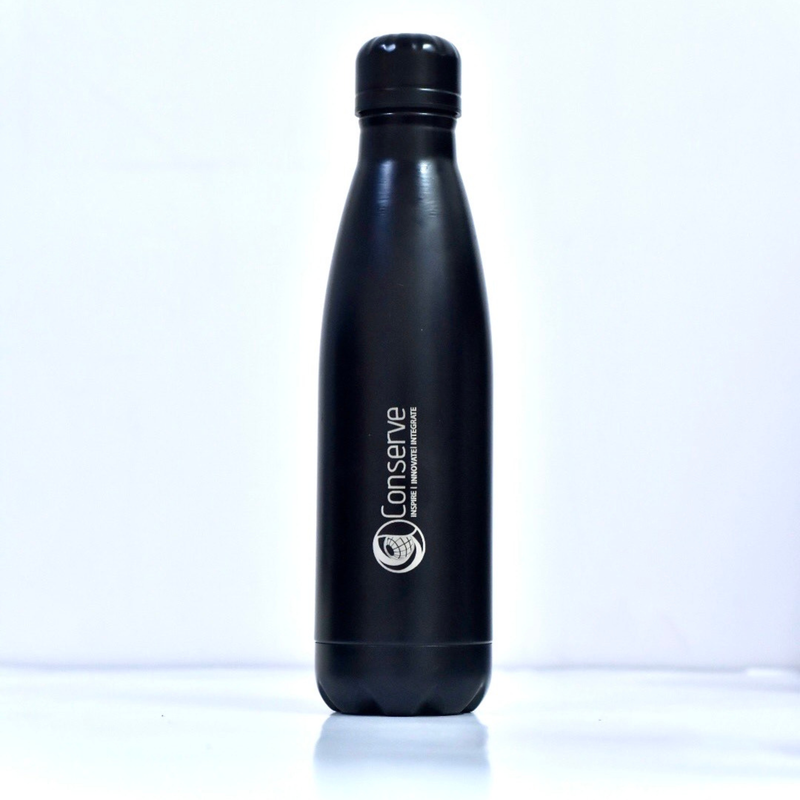 Stainless Steel Water Bottle