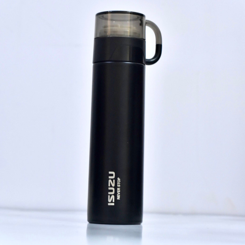 Insulated Water Bottle