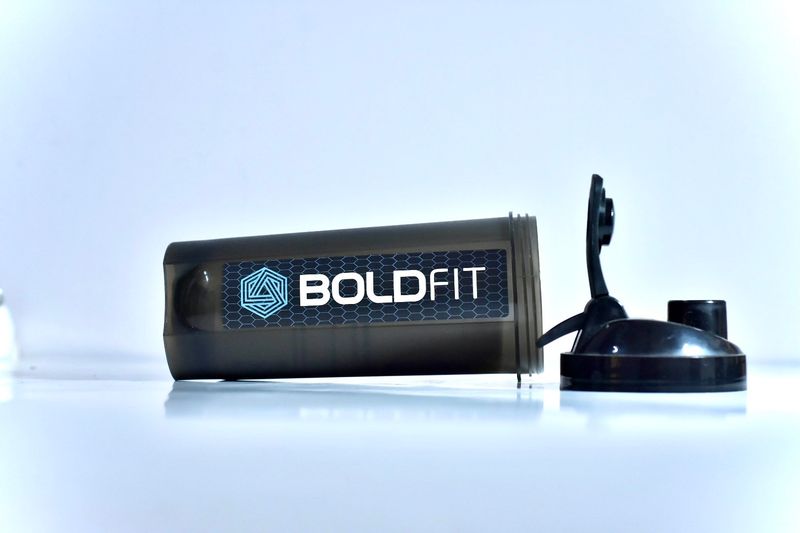 Gym Bottles