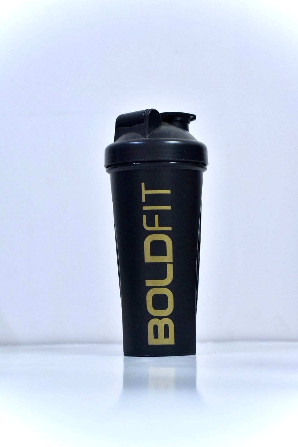 Shakers