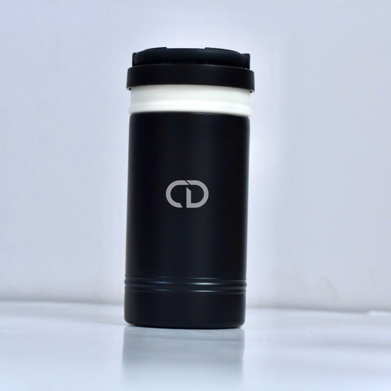 Lighthouse Thermal Suction Bottle