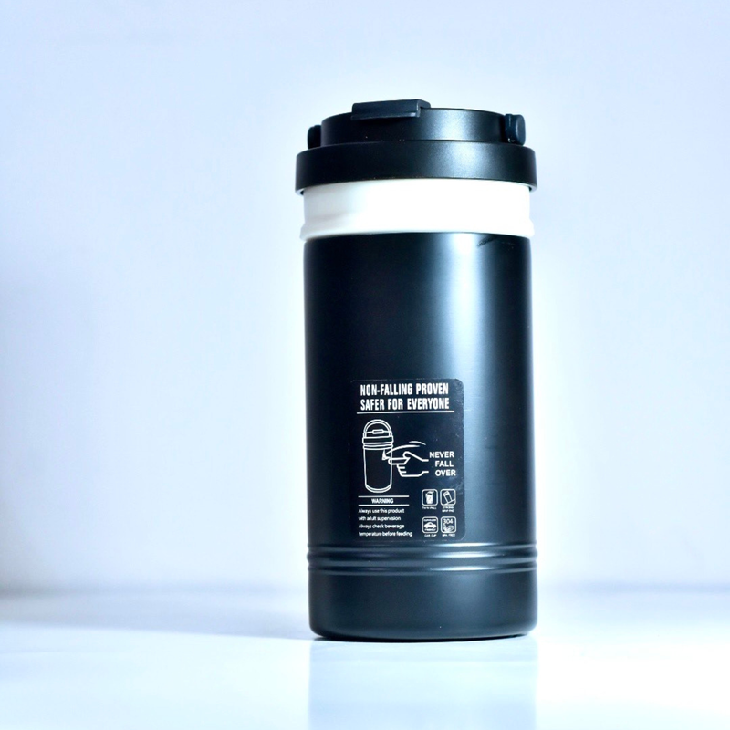 Lighthouse Thermal Suction Bottle