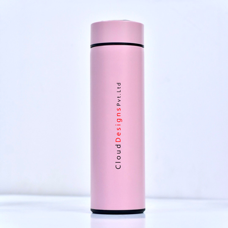 Temperature Flask