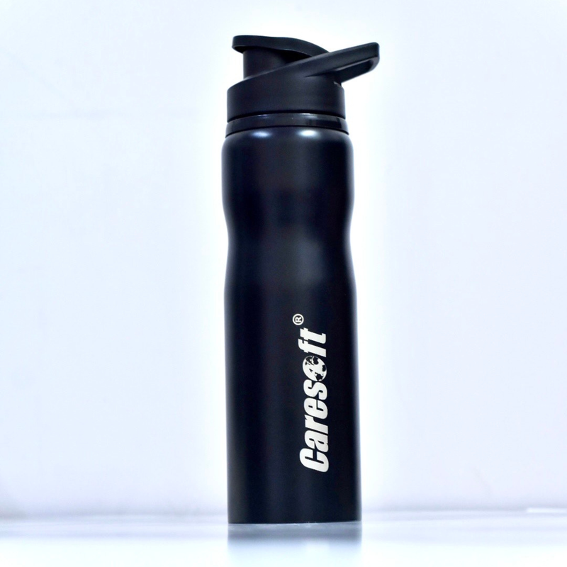 Corporate Sipper Bottle