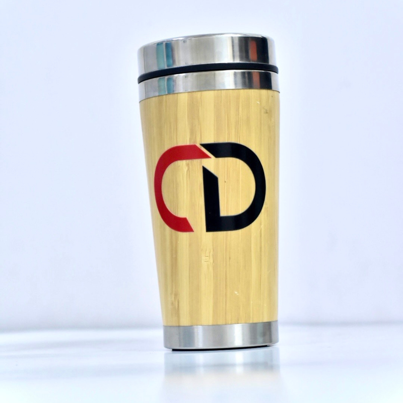 Bamboo Mug