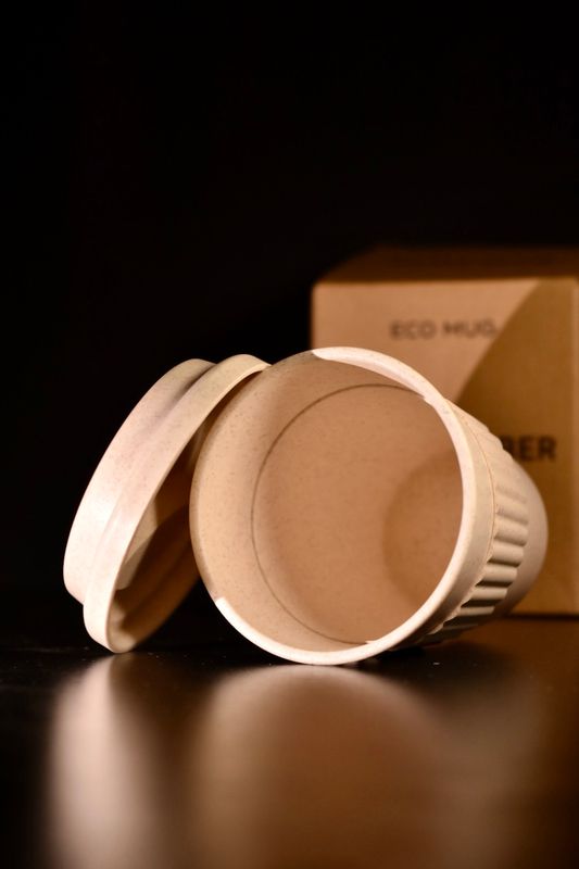 Eco Mug