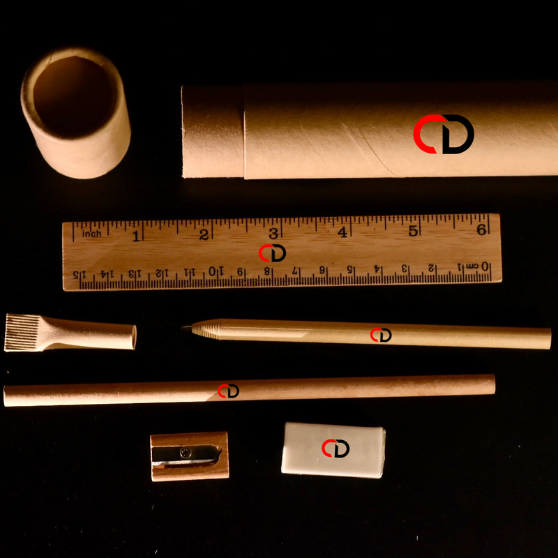 Eco-Friendly School Mini Kit