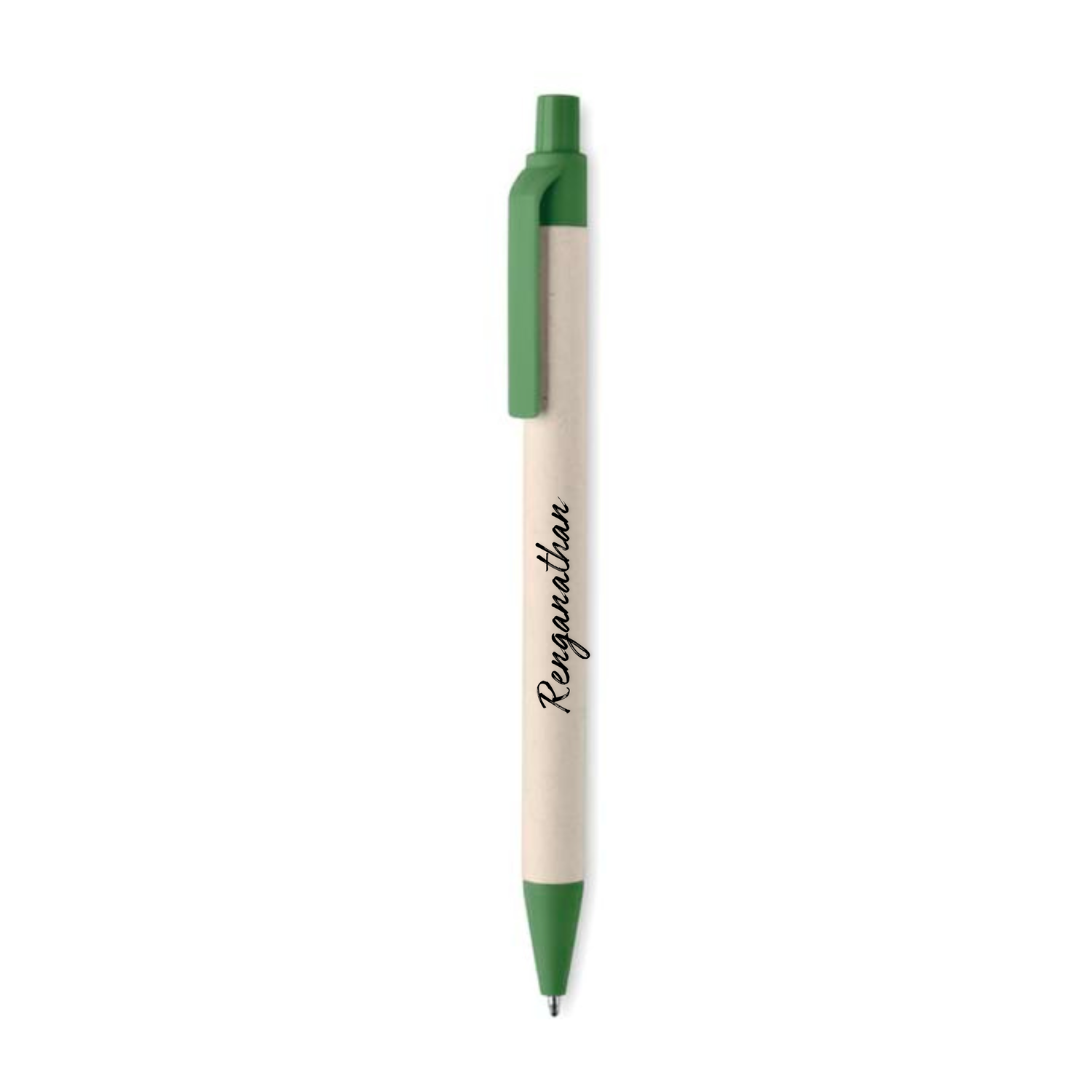 Eco-Friendly Pens Eco-Friendly Pens