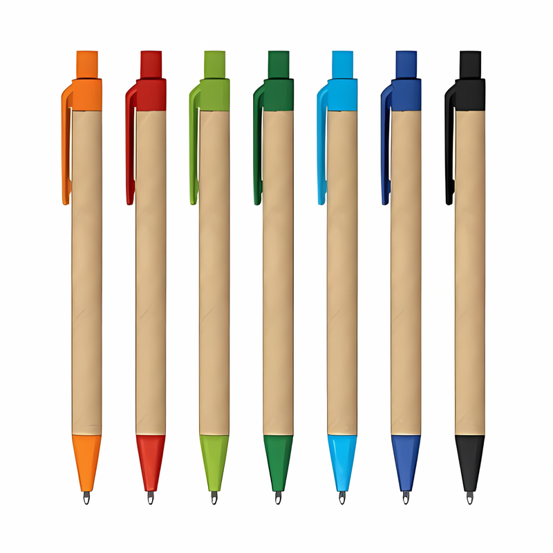 Eco-Friendly Pens