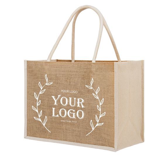 Jute Bag