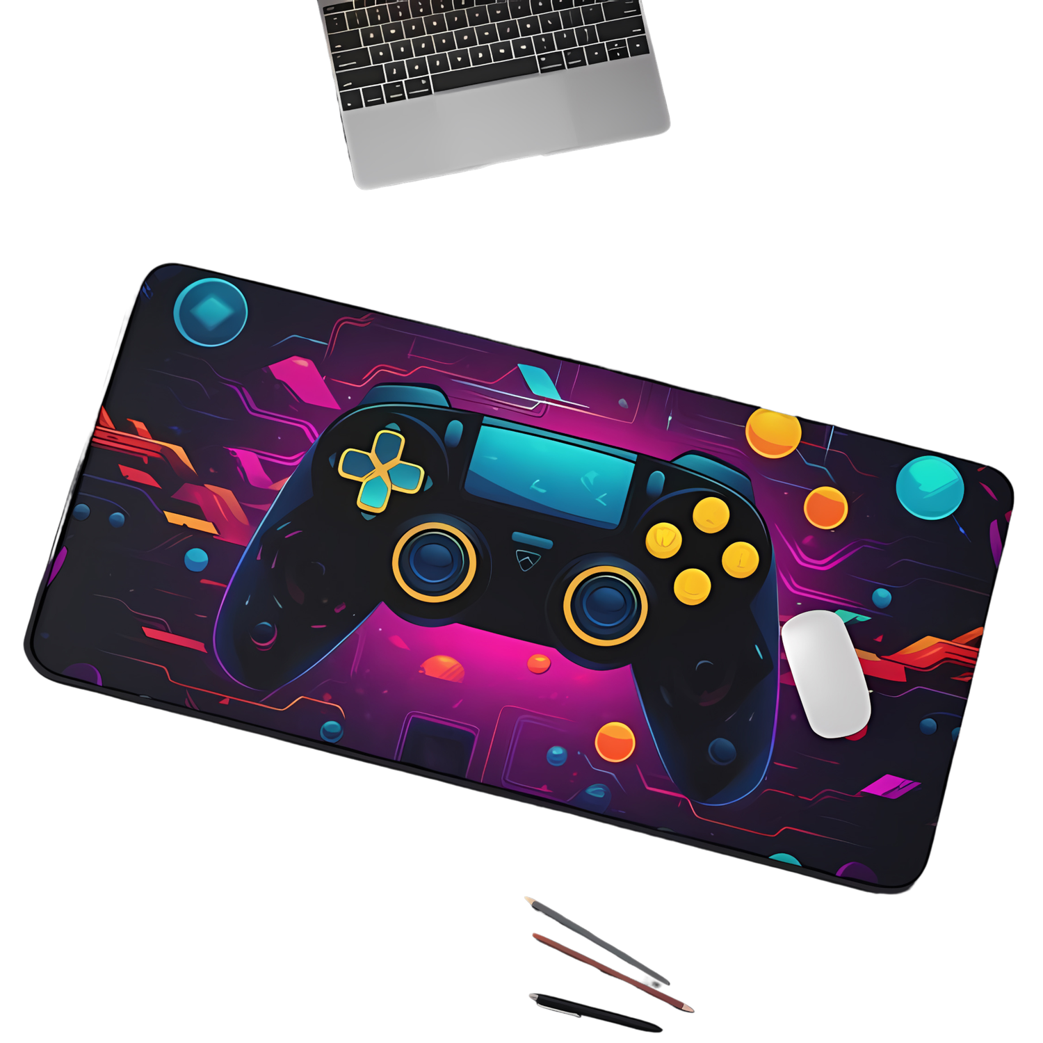 Gaming Mousepad