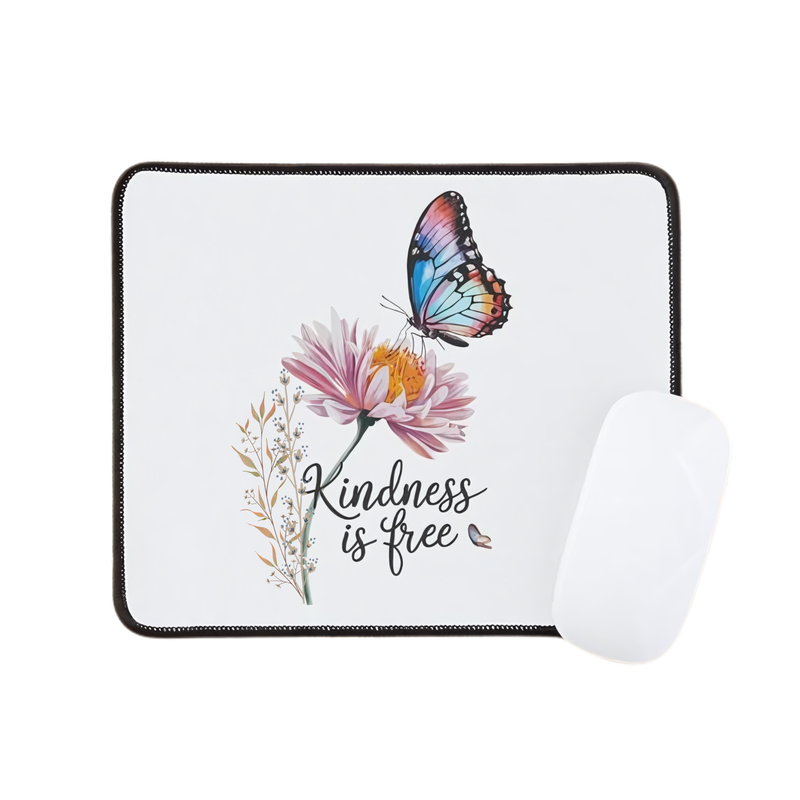 Colorful Mouse Pads
